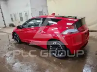 2014 Honda CR-Z photo