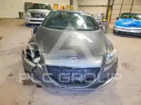 2014 Honda CR-Z фото