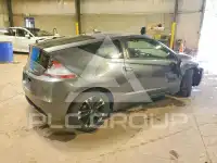 2014 Honda CR-Z фото