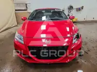 2014 Honda CR-Z photo