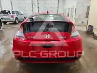 2014 Honda CR-Z photo