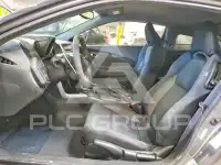 2014 Honda CR-Z фото