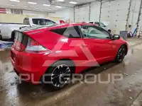 2014 Honda CR-Z photo