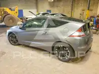2014 Honda CR-Z фото