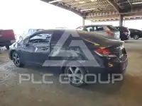 2014 Honda CIVIC фото