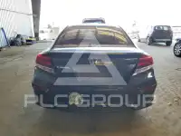 2014 Honda CIVIC фото
