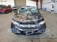 2014 Honda CIVIC фото