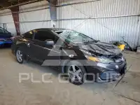 2014 Honda CIVIC фото