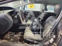2014 Honda CIVIC photo