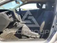 2014 Honda CIVIC фото
