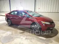 2014 Honda CIVIC photo