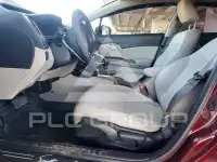 2014 Honda CIVIC фото