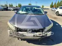 2014 Honda CIVIC фото