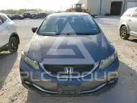 2014 Honda CIVIC photo
