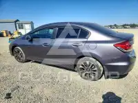 2014 Honda CIVIC photo