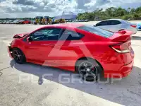 2014 Honda CIVIC фото