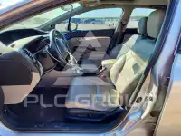 2014 Honda CIVIC фото