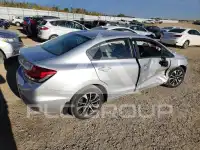 2014 Honda CIVIC фото