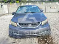 2014 Honda CIVIC фото