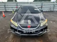 2014 Honda CIVIC photo