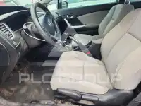 2014 Honda CIVIC фото