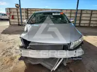 2014 Honda CIVIC фото