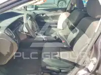 2014 Honda CIVIC фото