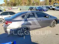 2014 Honda CIVIC photo