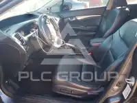 2014 Honda CIVIC photo