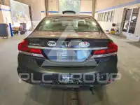 2014 Honda CIVIC photo