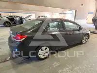 2014 Honda CIVIC photo