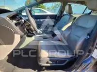 2014 Honda CIVIC фото