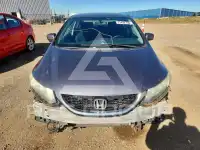 2014 Honda CIVIC фото