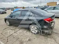 2014 Honda CIVIC фото