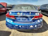 2014 Honda CIVIC photo