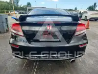 2014 Honda CIVIC photo