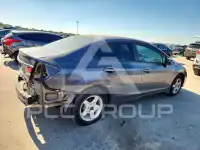 2014 Honda CIVIC фото