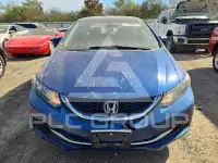2014 Honda CIVIC photo