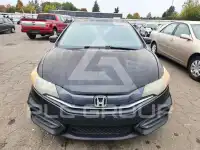 2014 Honda CIVIC фото