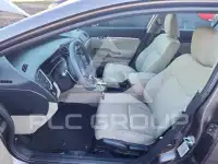 2014 Honda CIVIC фото