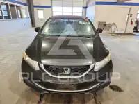 2014 Honda CIVIC photo