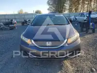 2014 Honda CIVIC фото
