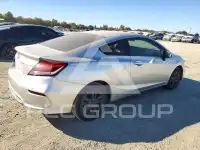 2014 Honda CIVIC фото