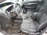 2014 Honda CIVIC фото