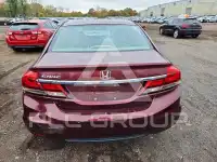 2014 Honda CIVIC фото