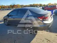 2014 Honda CIVIC photo