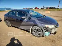 2014 Honda CIVIC фото
