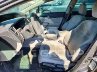 2014 Honda CIVIC фото