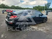 2014 Honda CIVIC photo