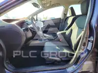 2014 Honda CIVIC фото